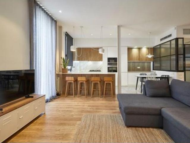 Casa Venta Badalona, Gorg Progrés Pep Ventura