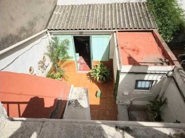 Casa Venta Badalona, Gorg Progrés Pep Ventura