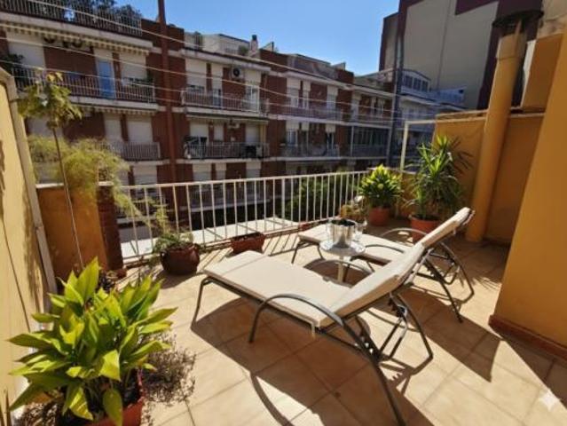 Casa Venta Badalona, Gorg Progrés Pep Ventura