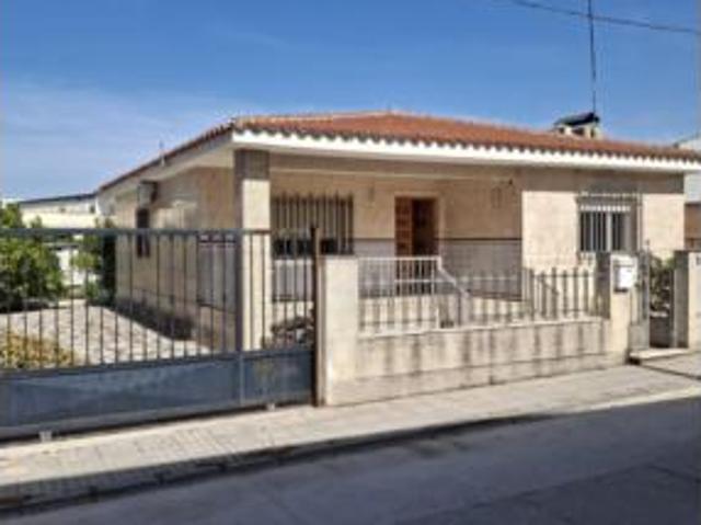 Casa Venta Baena, Albendín