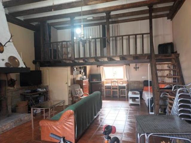 Casa Venta Baena, Baena