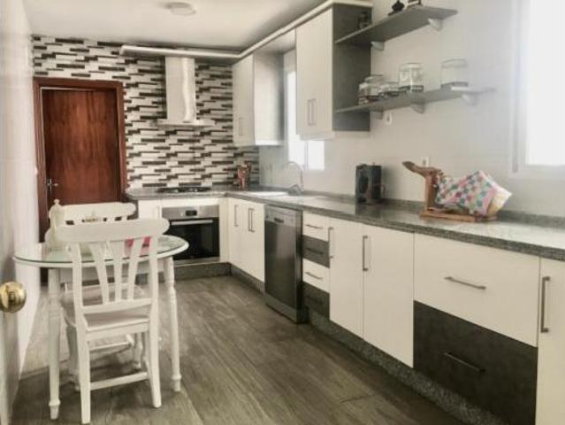 Casa Venta Baena, Baena
