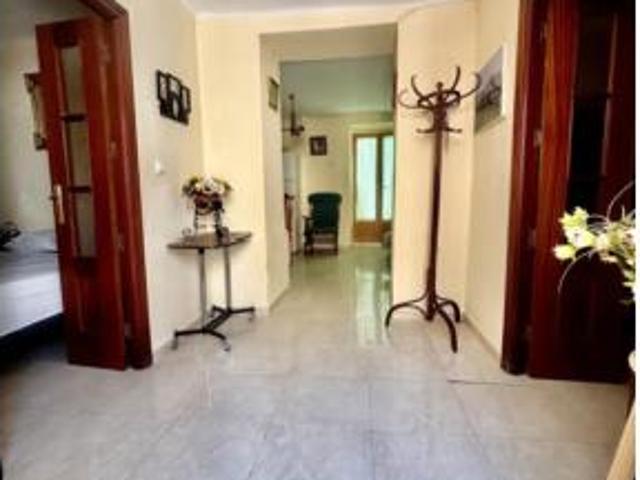 Casa Venta Baena, Baena