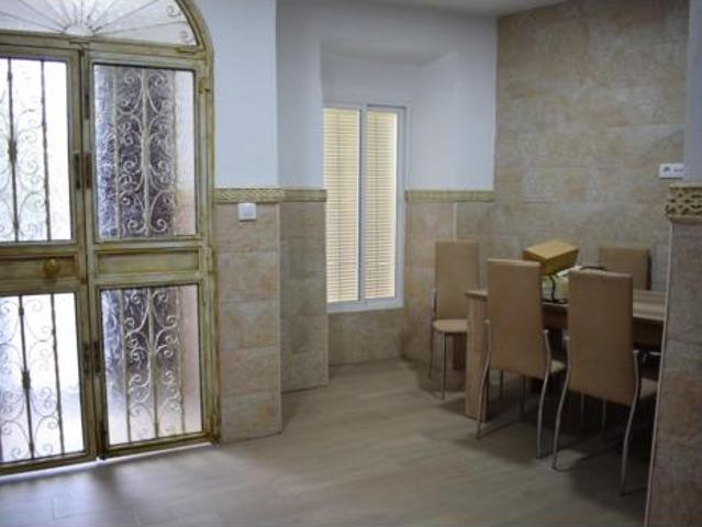 Casa Venta Baena, Baena