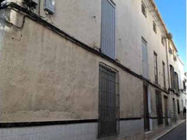 Casa Venta Baena, Baena