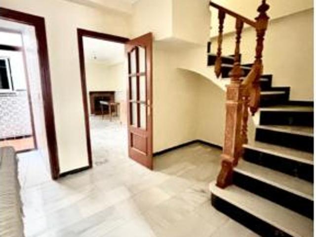 Casa Venta Baena, Baena