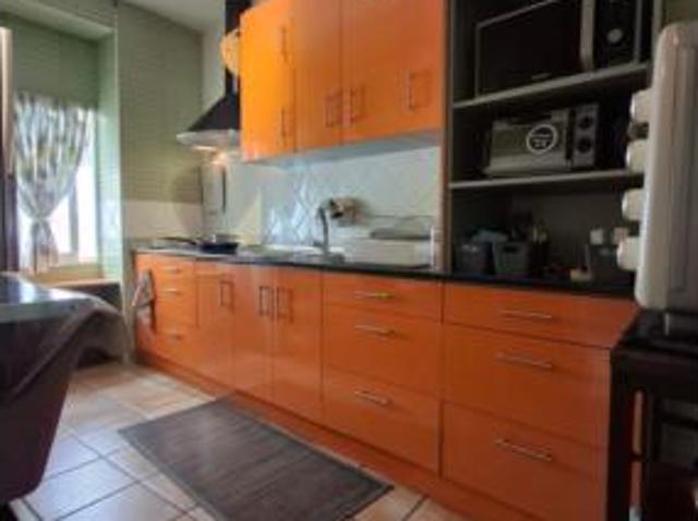 Casa Venta Baena, Baena