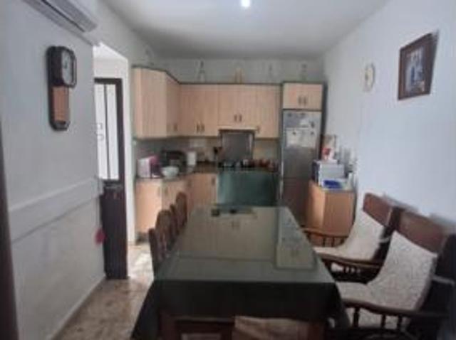 Casa Venta Baena, Baena