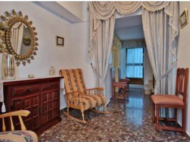 Casa Venta Baena, Baena