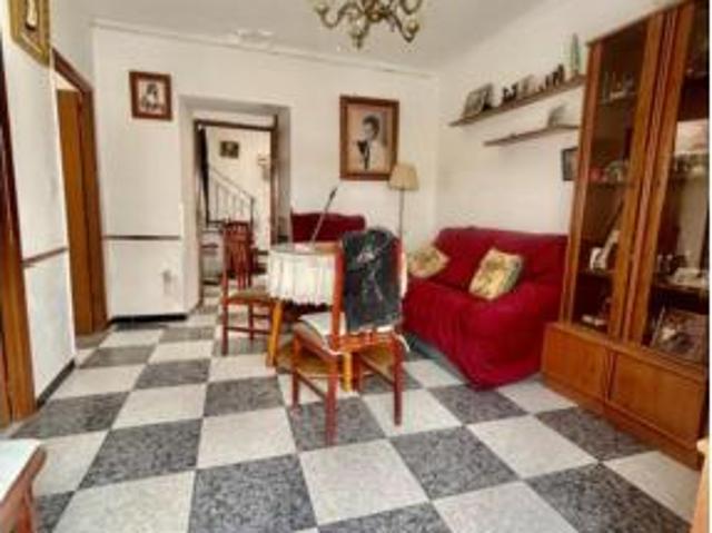 Casa Venta Baena, Baena