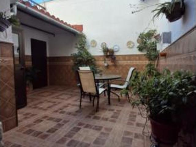 Casa Venta Baena, Baena