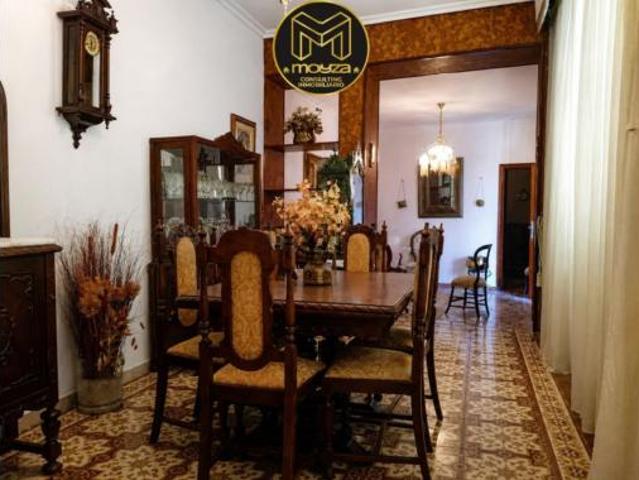 Casa Venta Baena, Baena