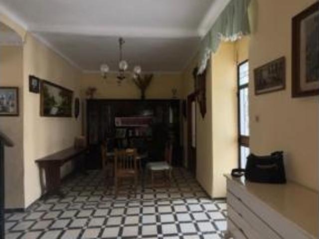 Casa Venta Baena, Baena