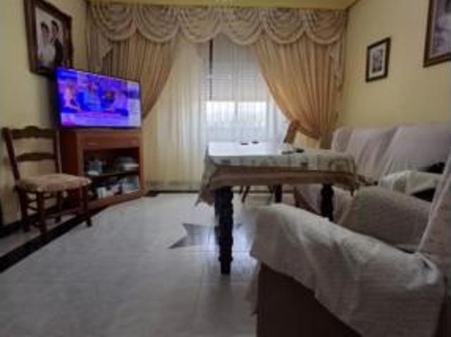 Casa Venta Baena, Baena
