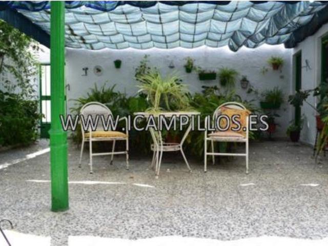 Casa Venta Baena, Baena