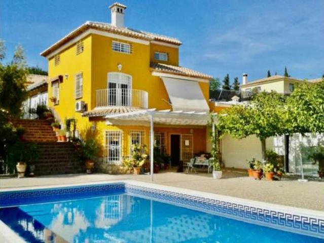 Casa Venta Baena, Baena