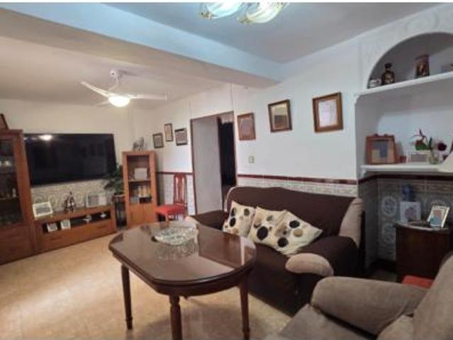 Casa Venta Baena, Baena