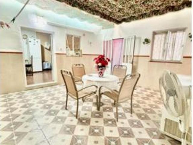 Casa Venta Baena, Baena
