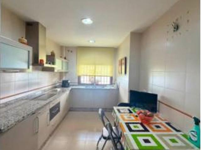 Casa Venta Baena, Baena