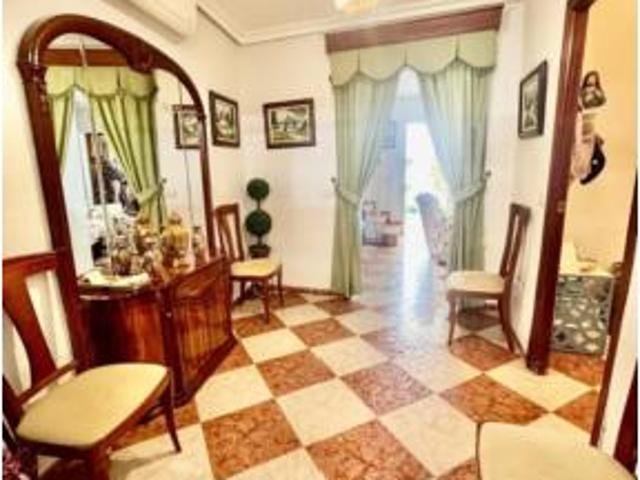Casa Venta Baena, Baena