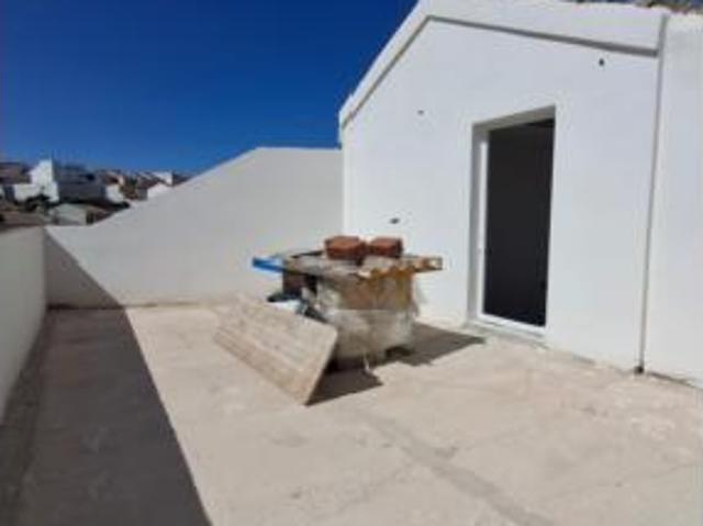 Casa Venta Baena, Baena