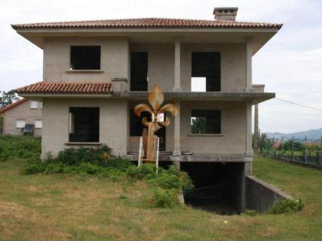 Casa Venta Baiona, Belesar San Lourenzo