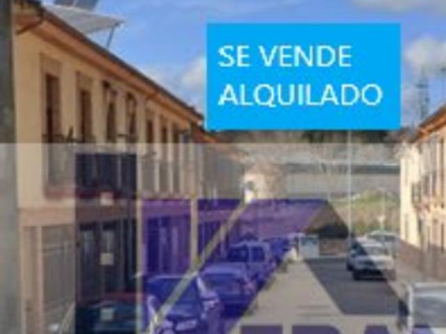 Casa Venta Bailén, Bailén