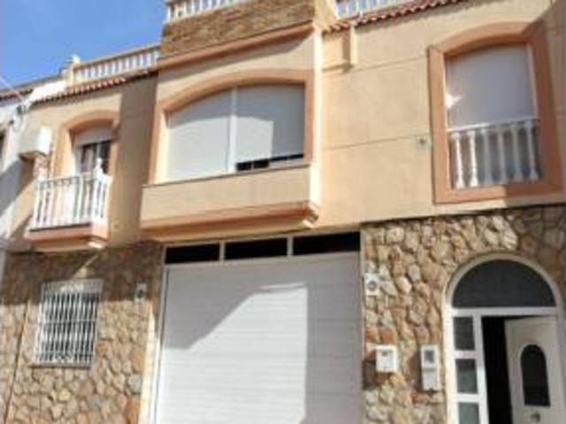 Casa Venta Balanegra, Balanegra