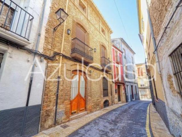 Casa Venta Banyeres de Mariola, Banyeres de Mariola