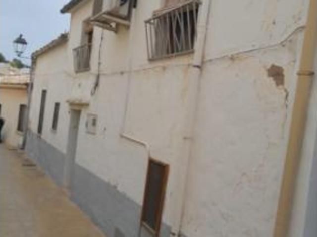 Casa Venta Banyeres de Mariola, Banyeres de Mariola