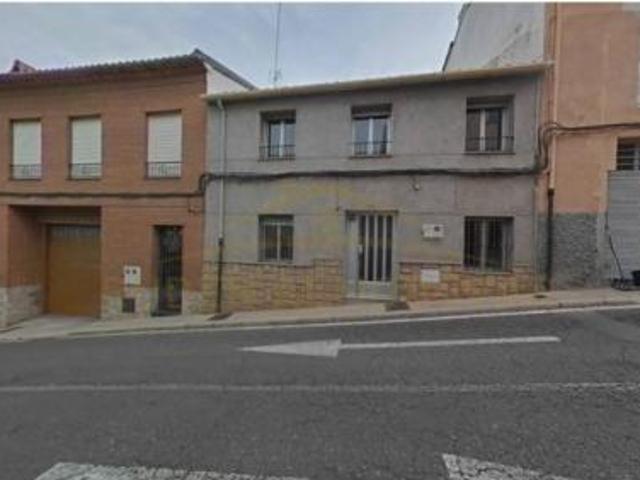 Casa Venta Banyeres de Mariola, Banyeres de Mariola