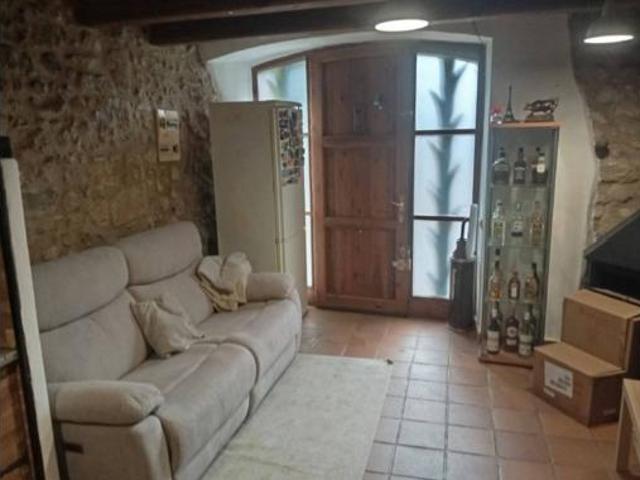 Casa Venta Bàscara, Orriols