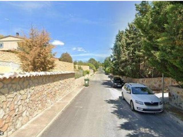 Casa Venta Barajas de Melo, Barajas de Melo