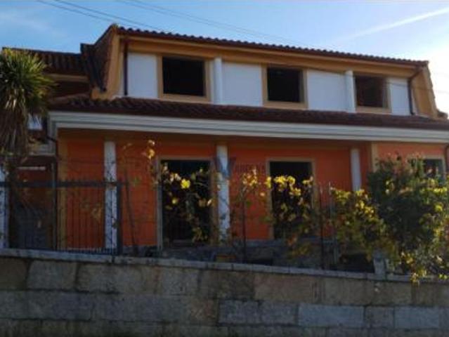 Casa Venta Barbadás, Barbadás