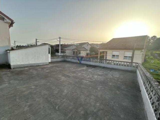 Casa Venta Barbadás, Parada de Piñor