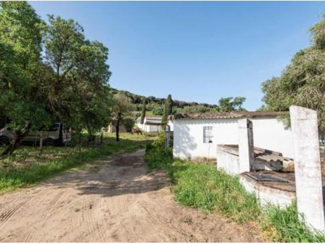 Casa Venta Barbate, El Soto