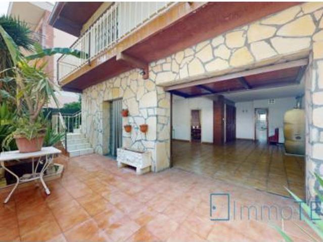 Casa Venta Barberà del Vallès, Barberà del Vallès
