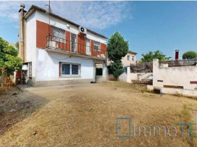 Casa Venta Barberà del Vallès, Barberà del Vallès