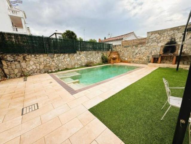Casa Venta Barberà del Vallès, Barberà del Vallès