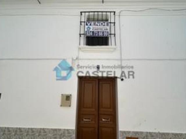 Casa Venta Barcarrota, Barcarrota