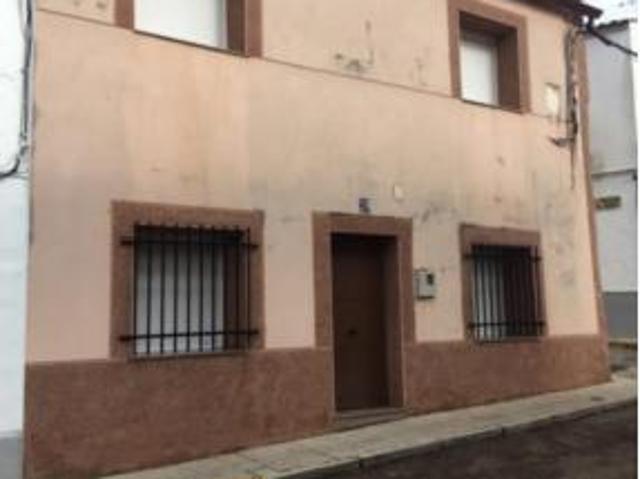 Casa Venta Barcarrota, Barcarrota