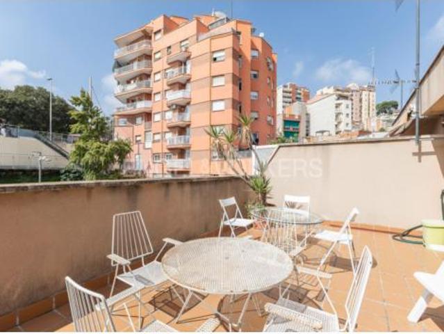 Casa Venta Barcelona Capital, Can Baró