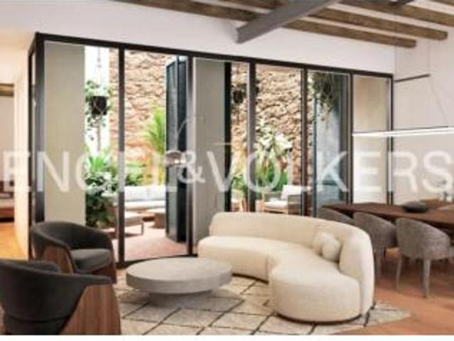 Casa Venta Barcelona Capital, El Barri Gòtic