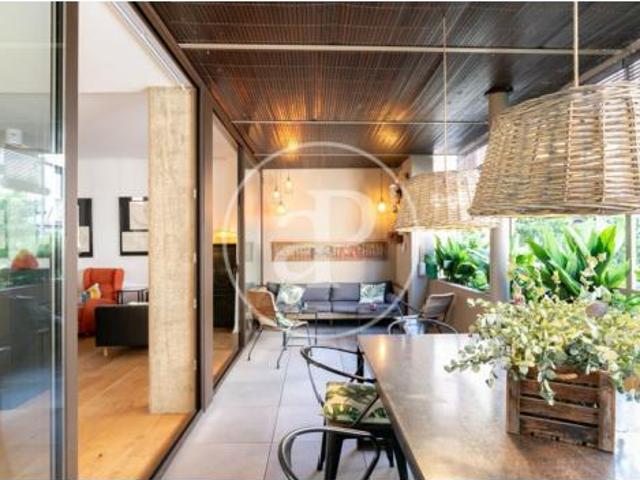 Casa Venta Barcelona Capital, El Camp d'en Grassot Gràcia Nova