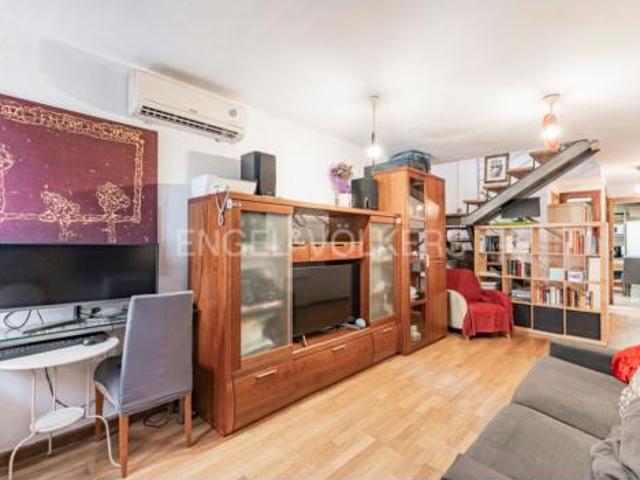 Casa Venta Barcelona Capital, El Congrés Els Indians