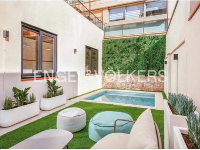 Casa Venta Barcelona Capital, La Sagrada Família