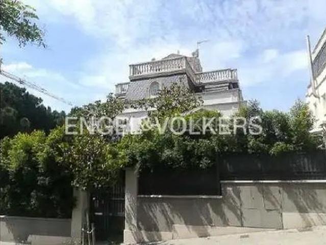 Casa Venta Barcelona Capital, Sant Gervasi La Bonanova