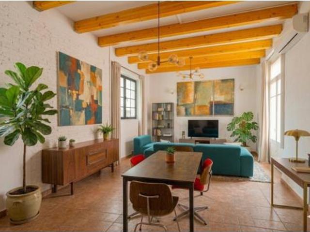 Piso Venta Barcelona Capital, Sant Pere Santa Caterina La Ribera