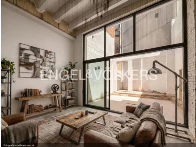 Casa Venta Barcelona Capital, Sants Badal