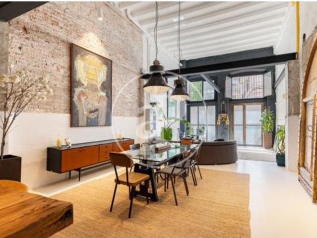 Casa Venta Barcelona Capital, Sants